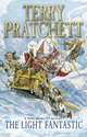 The Light Fantastic, Pratchett, Terry 