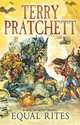 Equal Rites, Pratchett, Terry 