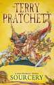 Sourcery, Pratchett, Terry 