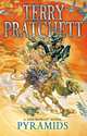 Pyramids, Pratchett, Terry 