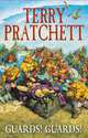 Guards! Guards!, Pratchett, Terry 