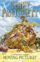 Moving Pictures, Pratchett, Terry 