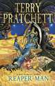 Reaper Man, Pratchett, Terry 