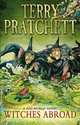 Witches Abroad, Pratchett, Terry 