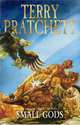 Small Gods, Pratchett, Terry 