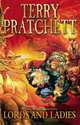 Lords And Ladies, Pratchett, Terry 