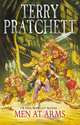 Men At Arms, Pratchett, Terry 
