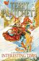 Interesting Times, Pratchett, Terry 