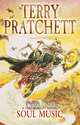 Soul Music, Pratchett, Terry 