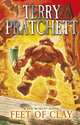 Feet Of Clay, Pratchett, Terry 