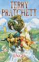 Jingo, Pratchett, Terry 