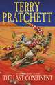 The Last Continent, Pratchett, Terry 