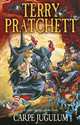 Carpe Jugulum, Pratchett, Terry 