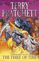 Thief Of Time, Pratchett, Terry 