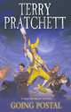 Going Postal, Pratchett, Terry 
