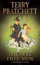 The Wee Free Men, Pratchett, Terry 