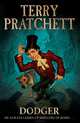 Dodger, Pratchett, Terry 