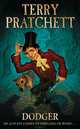 Dodger, Pratchett, Terry 