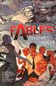 Fables: Volume 7: Arabian Nights (and Days), Bill Willingham 