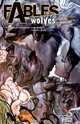Fables: Volume 8: Wolves, Bill Willingham 