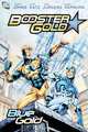 Booster gold blue and gold, Johns, geoff 