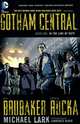 Gotham Central: Book 2: In the Line of Duty, Greg Rucka, Ed Brubaker 