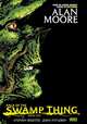 Saga of the Swamp Thing: Book 1, Alan Moore 
