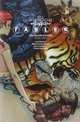 Fables: The Deluxe Edition: Book 1, Bill Willingham 