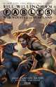 Fables: Werewolves of the Heartland, Bill Willingham 