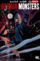 Batman: Monsters, James Robinson, Warren Ellis, Alan Grant 