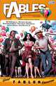 Fables vol 13: crossover, Willingham, bill 