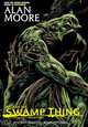 Saga of Swamp Thing: Book 3, Alan Moore 