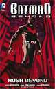 Batman Beyond: Hush Beyond, Adam Beechen 