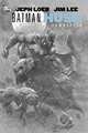 Batman hush unwrapped, Loeb, jeph 