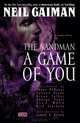 Sandman: A Game of You: Volume 5, Neil Gaiman 