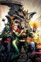 Brightest day vol 02, Johns, geoff 