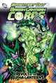 Glc revolt alpha lanterns, Bedard, tony 