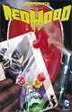 Batman: Red Hood - The Lost Days, Judd Winick 
