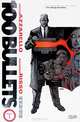 100 Bullets: The Deluxe Edition: Book 1, Brian Azzarello 