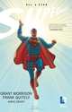 All Star Superman, Grant Morrison 