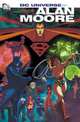 Dcu by alan moore, Moore, alan 