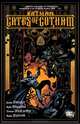 Batman: Gates of Gotham, Scott Snyder, Kyle Biggins, Ryan Parrott 