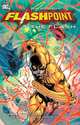 Flashpoint: The World of Flashpoint Featuring the Flash, Sterling Gates, Sean Ryan, Adam Glass, Scott Kolins 