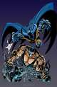 Batman knightfall vol 02, Various 
