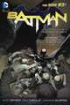 Batman: Volume 1: The Court of Owls, Scott Snyder, Greg Capullo, Jonathan Glapion 
