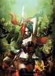 Suicide Squad: Volume 1: Kicked in the Teeth, Adam Glass 
