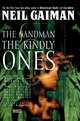The Sandman: Volume 9: The Kindly Ones, Neil Gaiman 