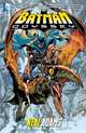 Batman: odyssey, Adams, neal 
