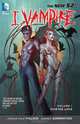 Ivampire vol 01 tainted love, Fialkov, joshua hale 