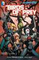 Birds of Prey: Volume 1: Trouble in Mind, Duane Swierczynski 